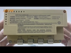 Notbeleuchtung Stromversorgung RKP220 12F 12V 6V