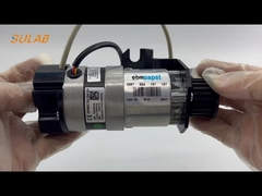 Aufzugtürmotor DPM57BL54.D1 für KN Ersatzteile