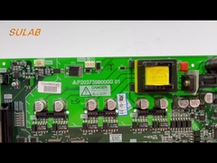 PCB-Aufzugstafel für Aufzüge P203735B000G01 Mitsubishi Aufzug Ersatzteile Aufzug