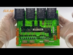 Ersatzteile für Aufzüge