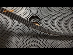 Aufzugsdrahtgürtel PMVC für Fermator Aufzug Tür Maschine Gürtel VF5 Gürtel Hot Sale