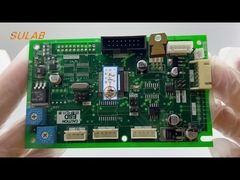 Mitsubishi Aufzug Aufzug Hauptplatine Aufzug Zubehör COP Kommunikationsplatine P235720B000G33