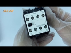 AC-Kontakter CJX3-32/22/44 (3TB44) AC110V AC220V AC24V
