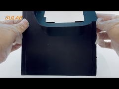 Aufzugsreifen-Frontplatte Otis GAB438BNX1 Aufzug Ersatzteile