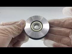 Ersatzteile für Aufzüge