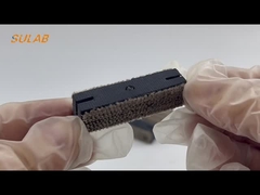 Aufzugstür Schieberad Tür Felt Schicht Tür Felt Leinwand 3100R2 Autotür geeignet für Otis