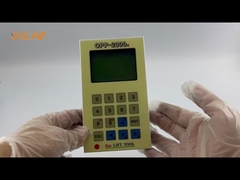 Sigma Elevator Spezieller Debugger OPP-2000 Server Decoder Operator Decryptor LG Testtool