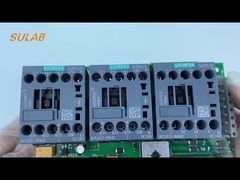 ID.NR.59153  Aufzugsplatine  Aufzugsteil