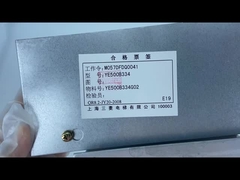 Ersatzteile für Aufzüge