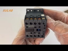 Brandneue Original-AC-Kontakter Aufzugsteile KONE-Aufzug Schneider-Kontakter LC7K0901M7