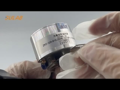 Aufzugs-Türmaschinen-Gitter-Drehgeber ist für Aufzugszubehör Z65AC-32 geeignet