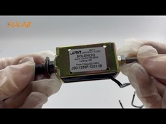 Auslöser-Steuerungsschachtel UKZ-01 Seilklemme Übereinstimmung JSO-1253P-12G1.5B Elektromagnet