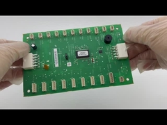 Ersatzteile für Aufzüge