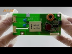 Hochspannungsband TPI-02-0104 TPI-02-0104-K2 TPI-02-0609 E229877 TPL-06-5003