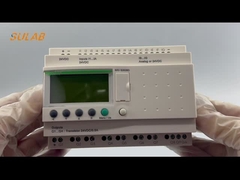 Original Schneider -Logik -Controller SR3B261BD SR3B262BD SR3B101BD SR3B102BD