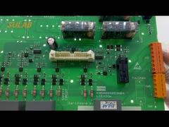 KONE Sicherheits-Leiterplatte 2. Generation ADO Board KM50006053H03 KM50006052G01 G02