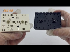 IGBT-Leistungstreibermodul IGBT-Modul SKIIP 31NAB12T49 Aufzugsteile