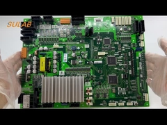 Ersatzteile für Aufzüge