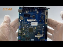 MCU VER1.3 2010OKT DWG Nr. 20400065 Aufzug-Leiterplatte Aufzug-Ersatzteile