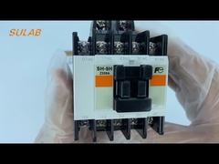 Fuji CONTACTOR SH5H Aufzug-Steuerungsteile