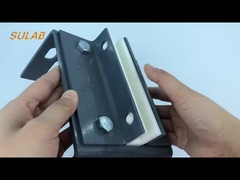 Fahrkorbführungsschuh DX04 Aufzug Ersatzteile