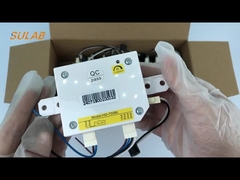 Hyund Aufzug Intercom Telefon HD-700BL Aufzug Ersatzteile