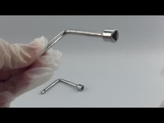 Dreiecksschlüssel Universallift Xizi Otis Theo Mitsubishi Kone Thyssen Hitachi Toshiba Hall Türschlüssel