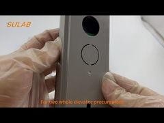 Aufzugsteile mit Touchscreen-Ausstattung 3300 3600 5200 5500 Aufzug Lop Cop Aufzug Ersatzteile