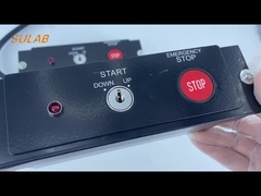 Ersatzteile für Aufzüge