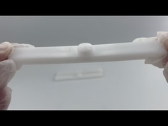 Sulab Otis Aufzug-Führungsbacken-Gleitstück 200x25x6mm Gen2