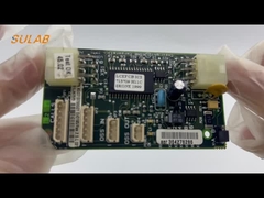 Ersatzteile für Aufzüge