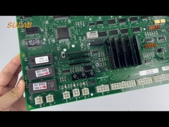 Die Kommission wird die folgenden Maßnahmen ergreifen: