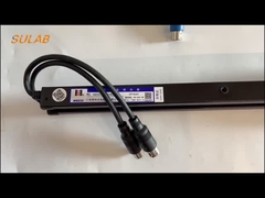 Sicherheitslichtvorhang