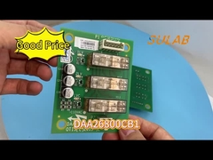 OTIS Aufzugstür-Zonenplatine DAA26800CB1 für Kabinendach CSPB