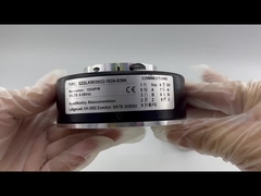 Sulab Aufzug Encoder SZGLK9038G2-1024-526K 38mm 1024PPR