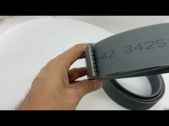 Sulab PV40 Aufzug-Stahlband 40mm Zugband