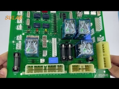 Hyundai Lift Car Top Board CCB-7 20400116 H22 Schnittstelle