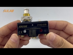 Hochwertiger, brandneuer Aufzugsteuerungs-Mikroschalter für Aufzugtüren im Großhandel