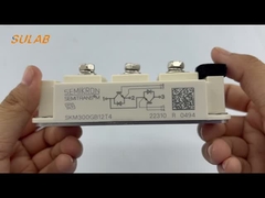 Brandneues Original IGBT-Modul der SKM-Serie, geeignet für elektronische Komponentenmarken