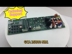 Aufzugsplatte SPBC Bremsstahl Aufzug Zubehör Rettungsgelände Aufzugkreis Haupt-PCB-Gelände