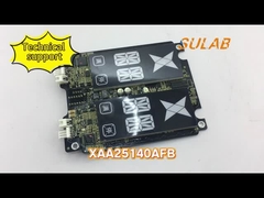 Originale neue Aufzug-Lift-Leiterplattenzubehör, LOP-Anzeigetafel, Aufzug-Ausgangsanzeige