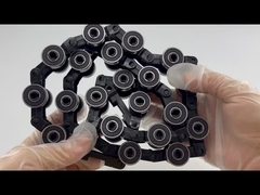 Geeignet für Rolltreppen-Schwenkkette Doppelte Gabel Hochwertige Neue Rolltreppe