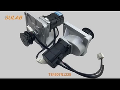 Toshiba Aufzugtür Motorstift passend für Dongyang Aufzugtür Motor Türantrieb Motor TS4507N12