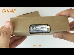 Sulab LS25-24 24V 1,1A Aufzug-Stromversorgung