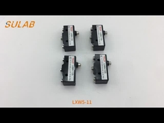 Reiseschalter Miniatur Schnappschalter Wegschalter Miniaturschalter Produktkategorie Schloss