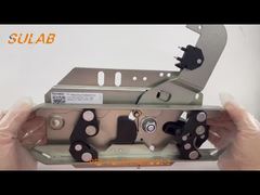 Hochwertiges Fermator-Türschloss PES-CDLAT25032101-2 mit einjähriger Garantie für Aufzugstürflügel