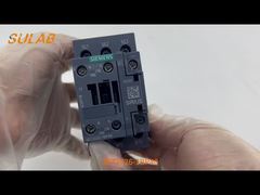 Original Siemens 3RT1026-1BP40 Kone Elevator 3RT2026-1BP40 Gleichstromschütz DC230V