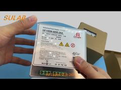 Schindler 3300-kompatibles Schaltnetzteil mit Einzelausgang für die industrielle Automatisierung 150 W 26