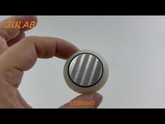 KONE Aufzugsknopf 772893H05 Runder Knopf, flaches Aufzugszubehör