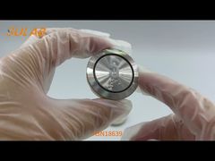 Original-Ersatz-Aufzugsschalter-Taste BST-Taste Braille-Aufzugsknopf Aufzugsrundtaste